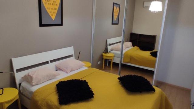 Grzybowska Residence Inter-Apartments Varsó Kültér fotó