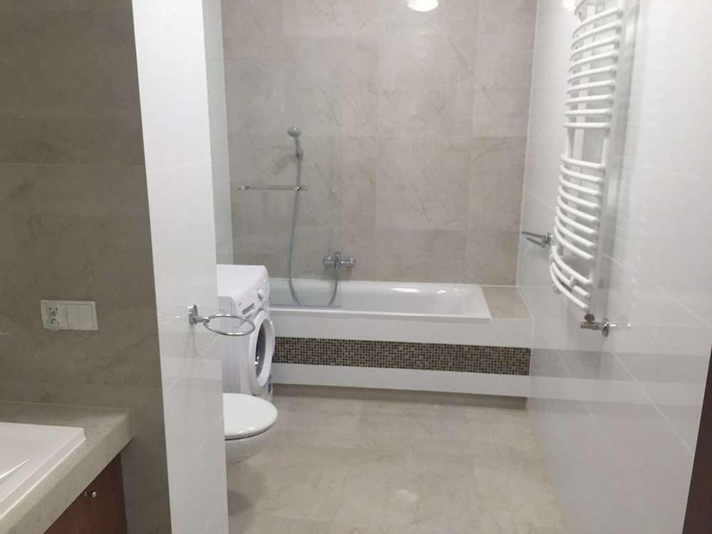 Grzybowska Residence Inter-Apartments Varsó Kültér fotó