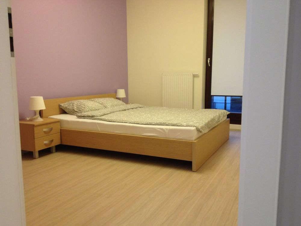 Grzybowska Residence Inter-Apartments Varsó Kültér fotó