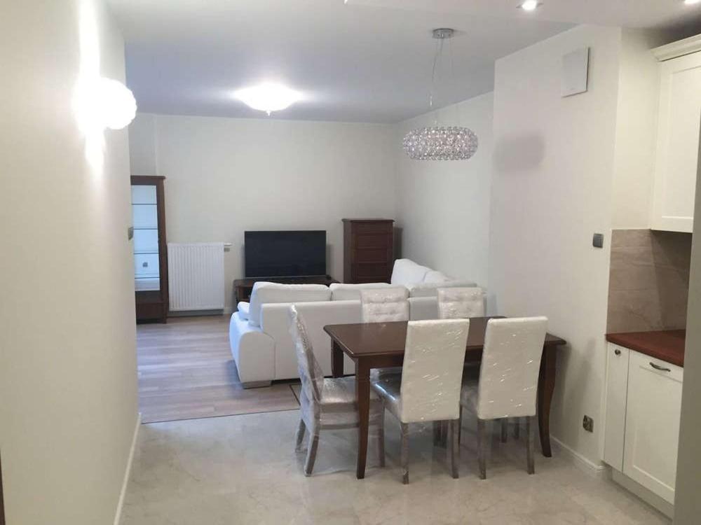 Grzybowska Residence Inter-Apartments Varsó Kültér fotó