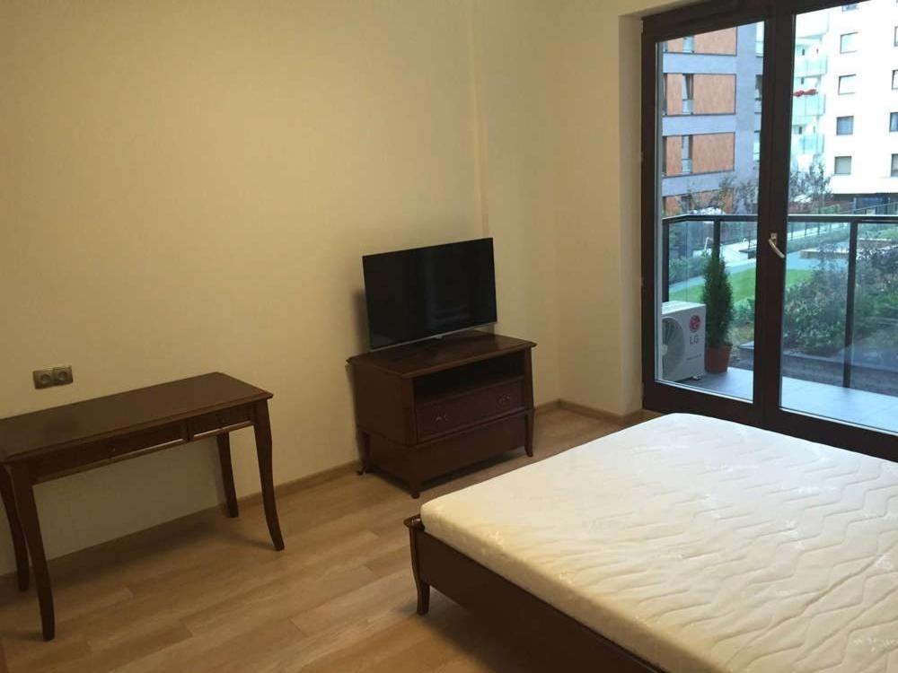 Grzybowska Residence Inter-Apartments Varsó Kültér fotó
