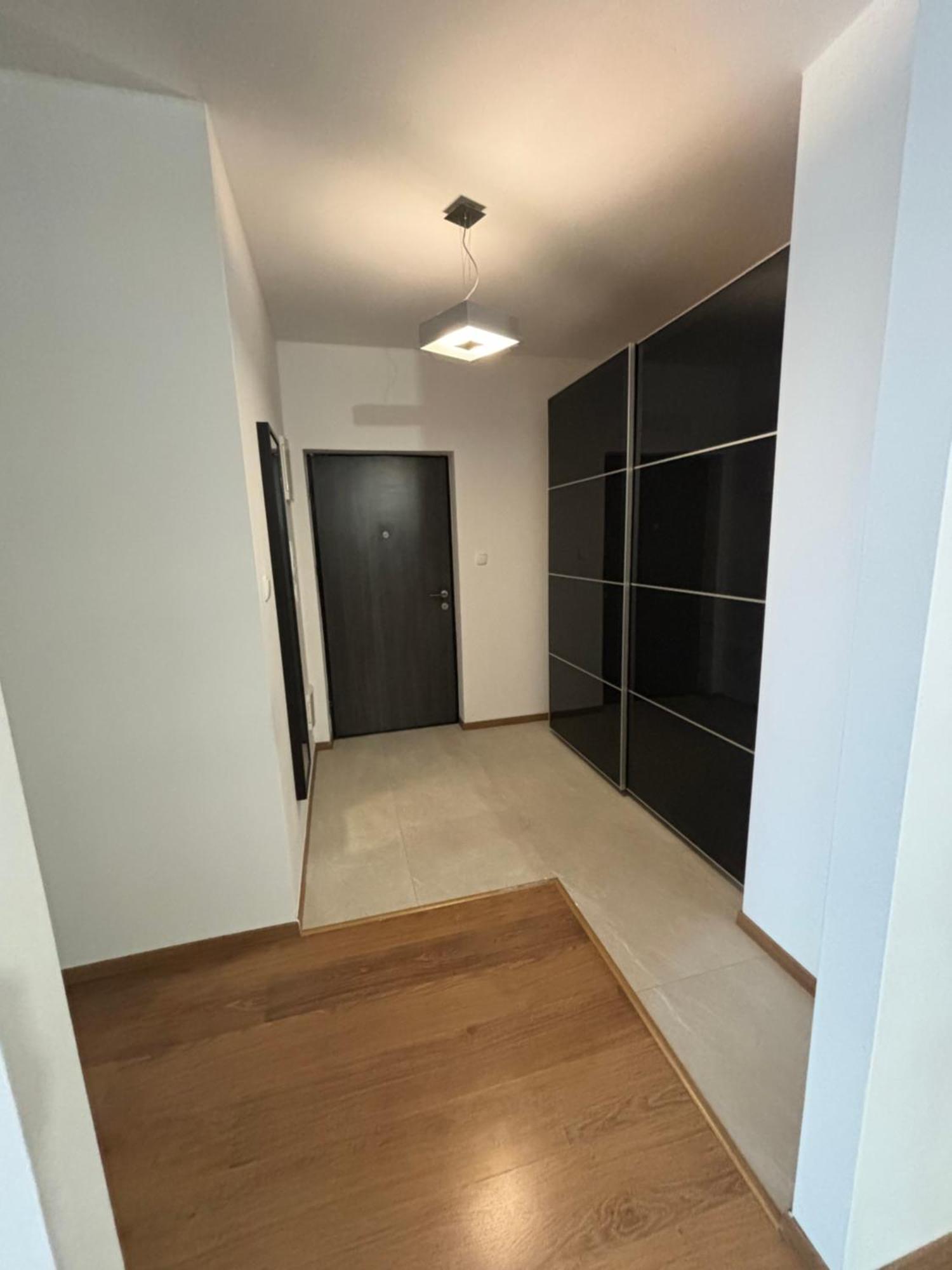 Grzybowska Residence Inter-Apartments Varsó Kültér fotó