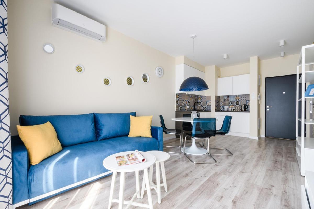 Grzybowska Residence Inter-Apartments Varsó Kültér fotó
