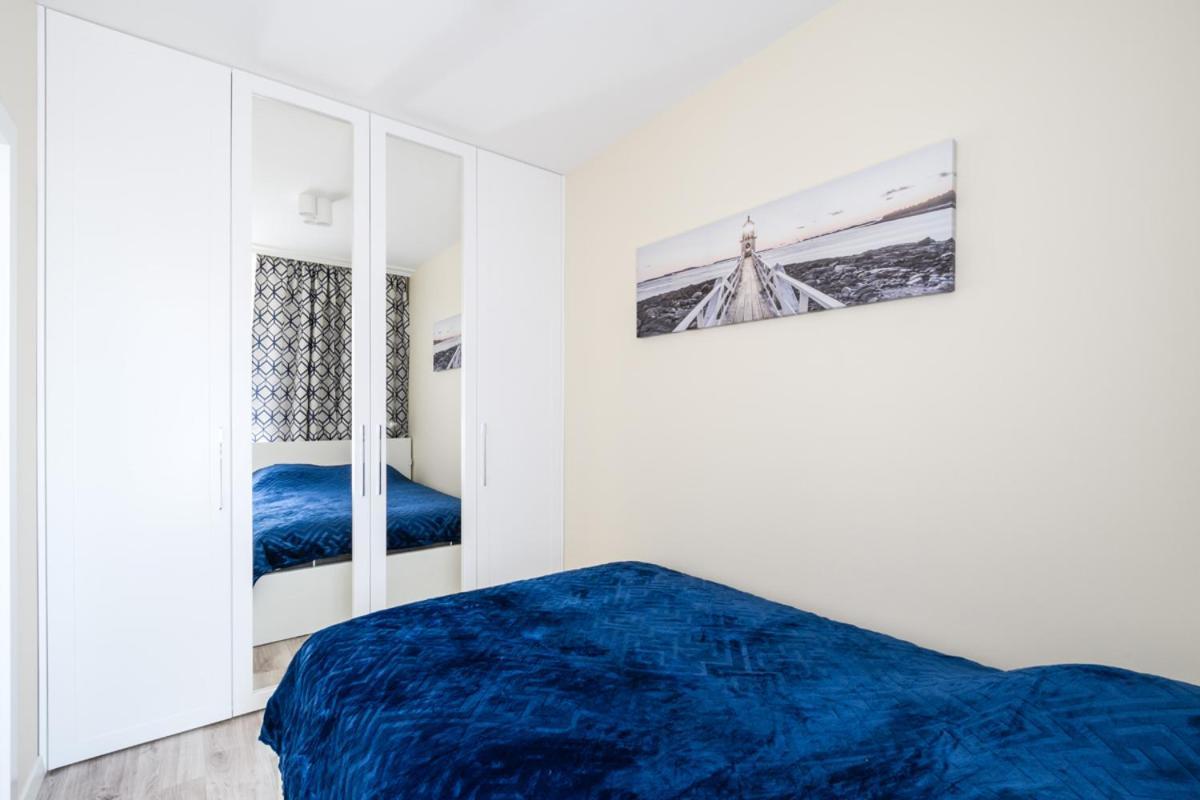 Grzybowska Residence Inter-Apartments Varsó Kültér fotó
